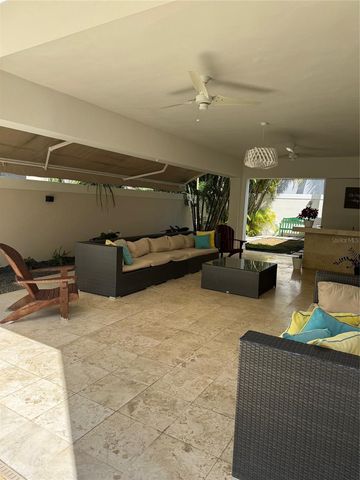 O-6 WASHINGTONIA, Guaynabo, PR 00969