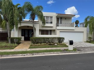 O-6 WASHINGTONIA, Guaynabo, PR 00969