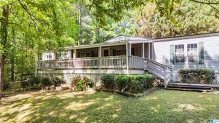 2559 COOK SPRINGS ROAD, Pell City, AL 35125