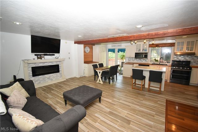 29663 Sutton Drive, North Olmsted, OH 44070