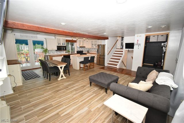 29663 Sutton Drive, North Olmsted, OH 44070