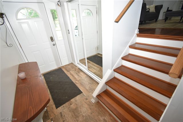 29663 Sutton Drive, North Olmsted, OH 44070