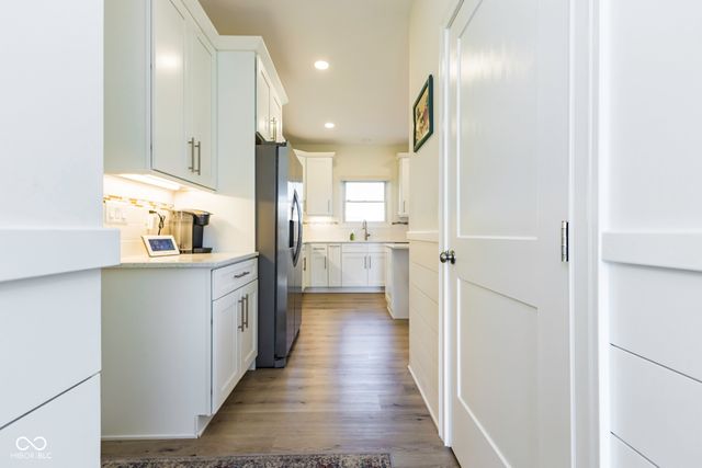 9410 W Milk House Lane, Muncie, IN 47304