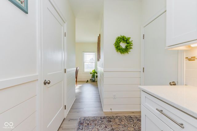 9410 W Milk House Lane, Muncie, IN 47304