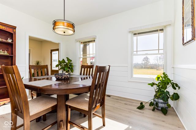 9410 W Milk House Lane, Muncie, IN 47304