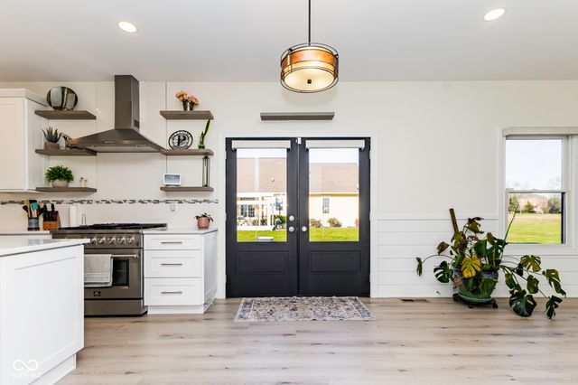 9410 W Milk House Lane, Muncie, IN 47304