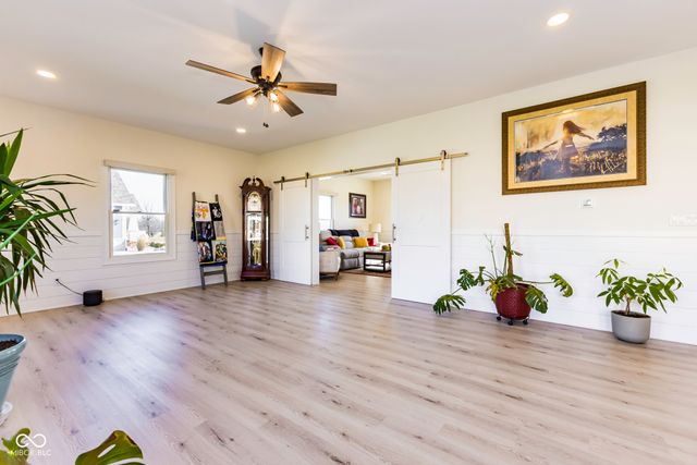 9410 W Milk House Lane, Muncie, IN 47304