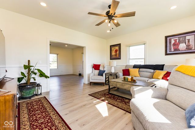 9410 W Milk House Lane, Muncie, IN 47304