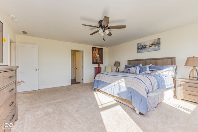 9410 W Milk House Lane, Muncie, IN 47304