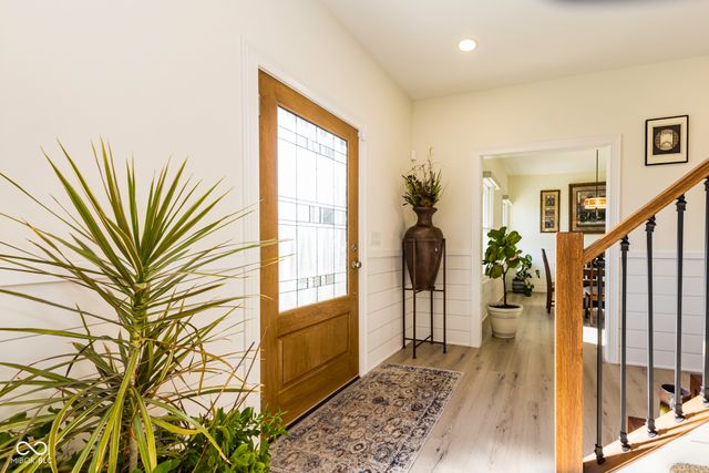 9410 W Milk House Lane, Muncie, IN 47304