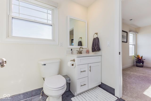 9410 W Milk House Lane, Muncie, IN 47304