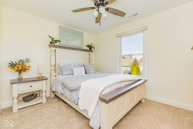 9410 W Milk House Lane, Muncie, IN 47304