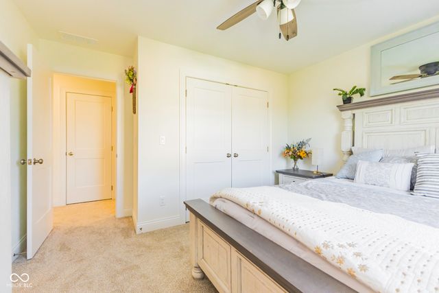 9410 W Milk House Lane, Muncie, IN 47304