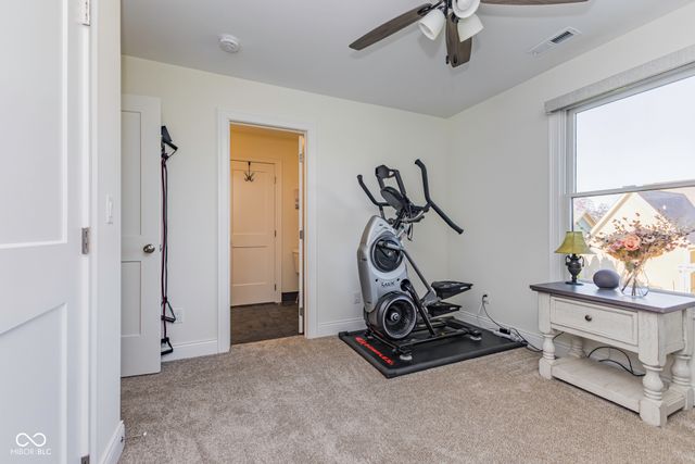 9410 W Milk House Lane, Muncie, IN 47304