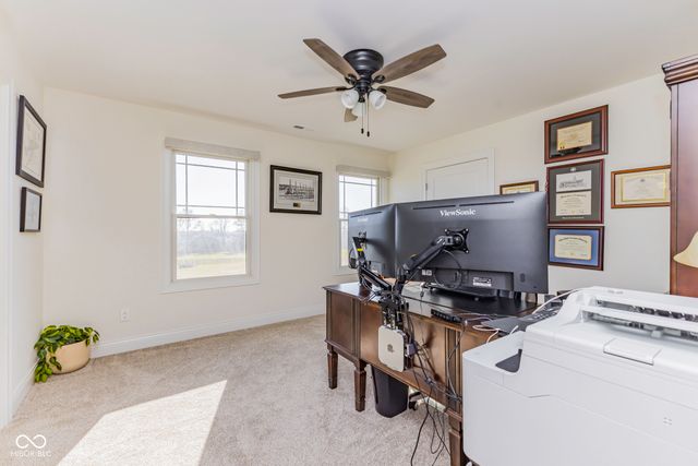 9410 W Milk House Lane, Muncie, IN 47304