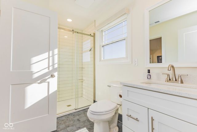 9410 W Milk House Lane, Muncie, IN 47304