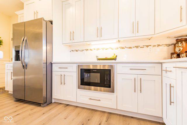 9410 W Milk House Lane, Muncie, IN 47304