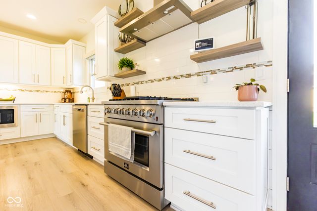 9410 W Milk House Lane, Muncie, IN 47304