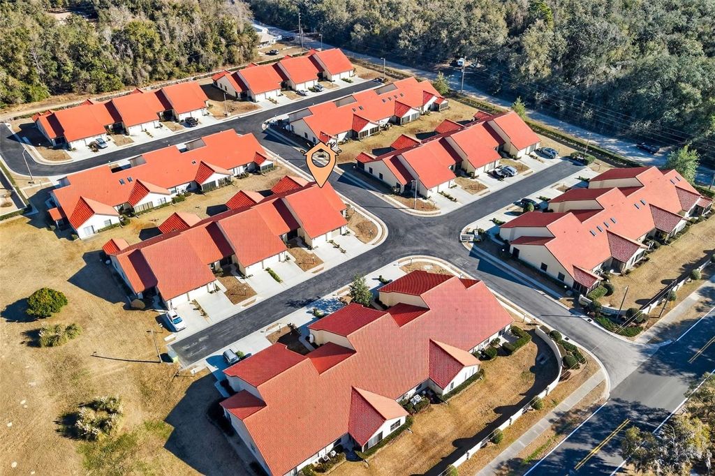 Image 34 of property listing at 2026 FOREST DRIVE, Inverness, FL 34453