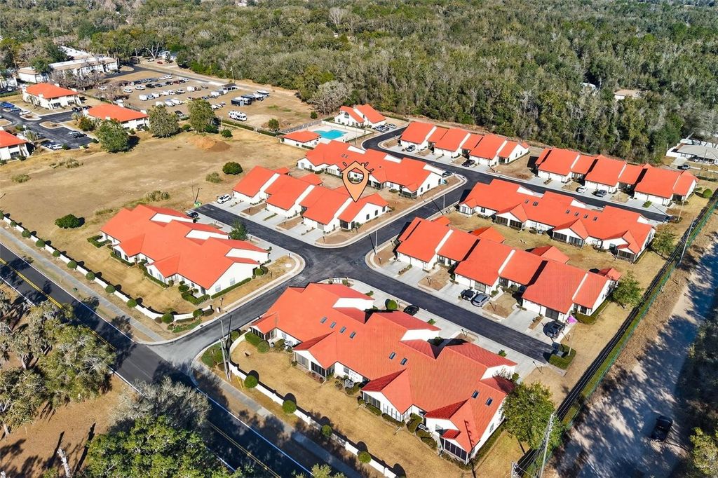 Image 35 of property listing at 2026 FOREST DRIVE, Inverness, FL 34453