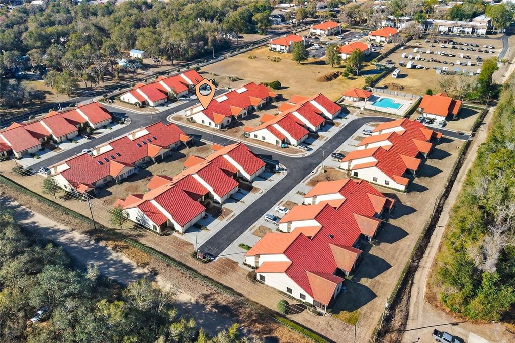 Image 36 of property listing at 2026 FOREST DRIVE, Inverness, FL 34453