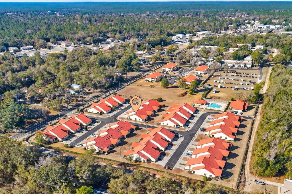 Image 38 of property listing at 2026 FOREST DRIVE, Inverness, FL 34453