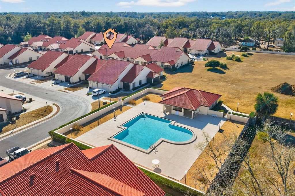 Image 40 of property listing at 2026 FOREST DRIVE, Inverness, FL 34453