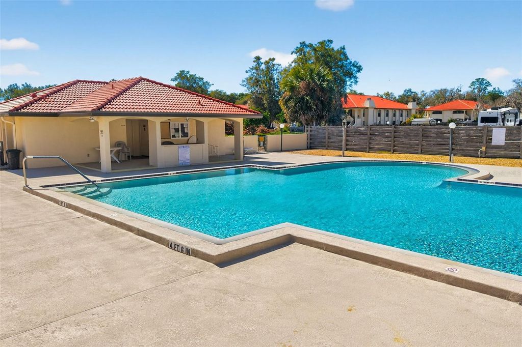 Image 42 of property listing at 2026 FOREST DRIVE, Inverness, FL 34453