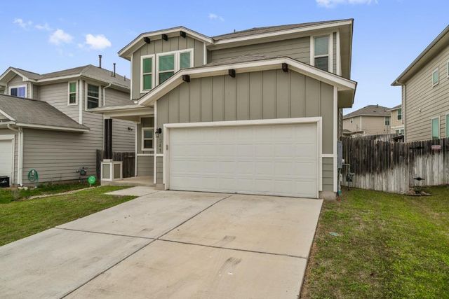 341 Twisted Oaks LN, Buda, TX 78610
