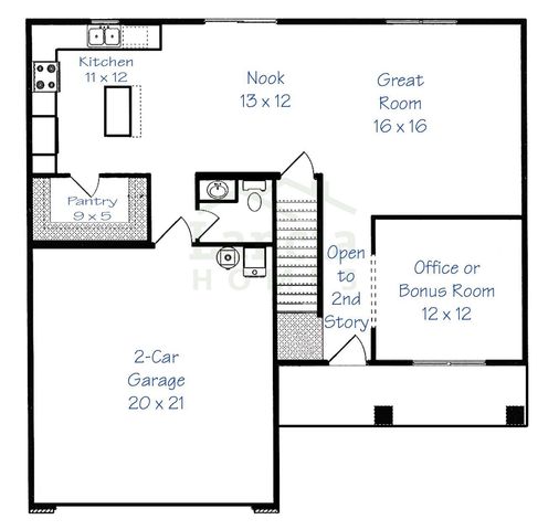 4525 Laghi Pass, Fort Wayne, IN 46818