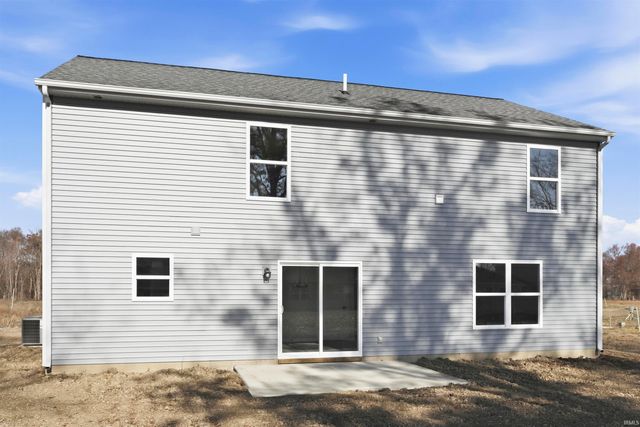 4525 Laghi Pass, Fort Wayne, IN 46818