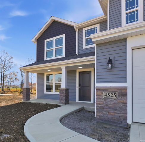 4525 Laghi Pass, Fort Wayne, IN 46818