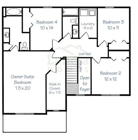 4525 Laghi Pass, Fort Wayne, IN 46818