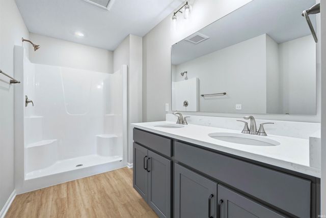 4525 Laghi Pass, Fort Wayne, IN 46818