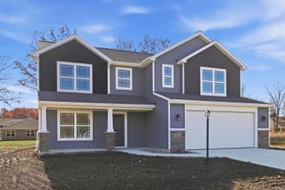 4525 Laghi Pass, Fort Wayne, IN 46818