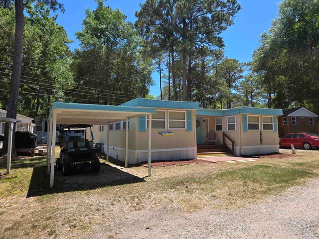 433 E Banks Dr., Garden City Beach, SC 29576