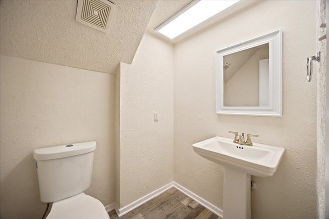 4913 Burlingame Drive, Garland, TX 75043
