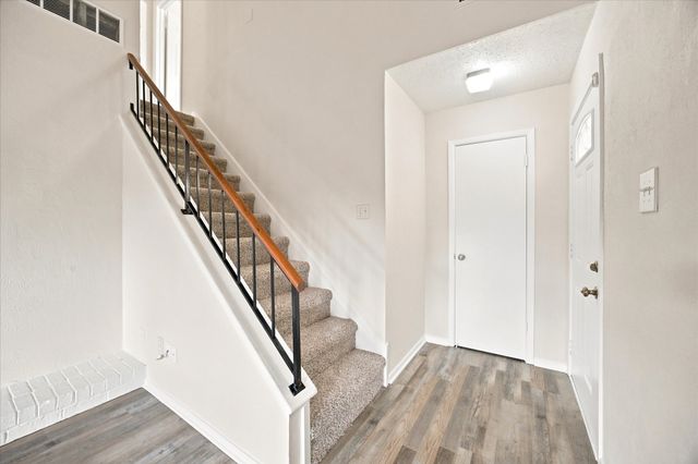 4913 Burlingame Drive, Garland, TX 75043