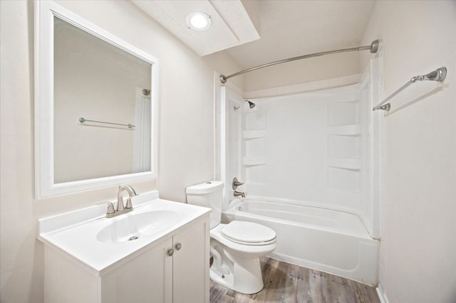 4913 Burlingame Drive, Garland, TX 75043