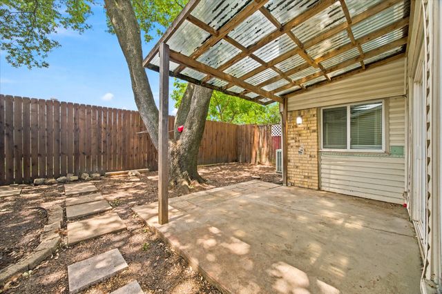 4913 Burlingame Drive, Garland, TX 75043
