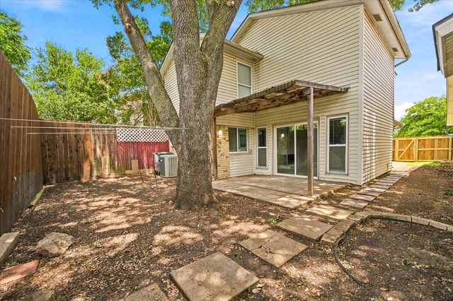 4913 Burlingame Drive, Garland, TX 75043