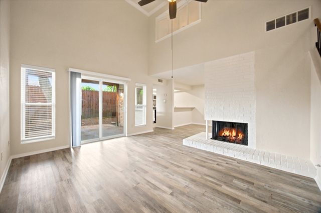4913 Burlingame Drive, Garland, TX 75043
