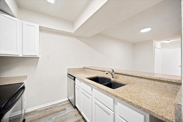 4913 Burlingame Drive, Garland, TX 75043
