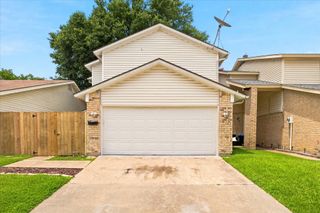 4913 Burlingame Drive, Garland, TX 75043
