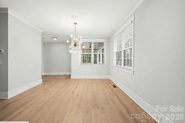 2305 Sanders Avenue, Charlotte, NC 28216