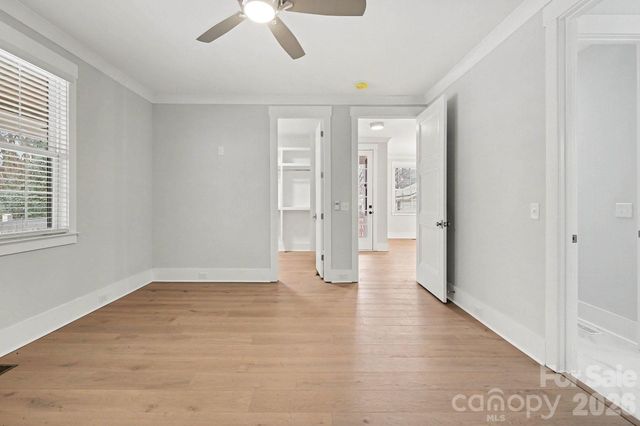 2305 Sanders Avenue, Charlotte, NC 28216