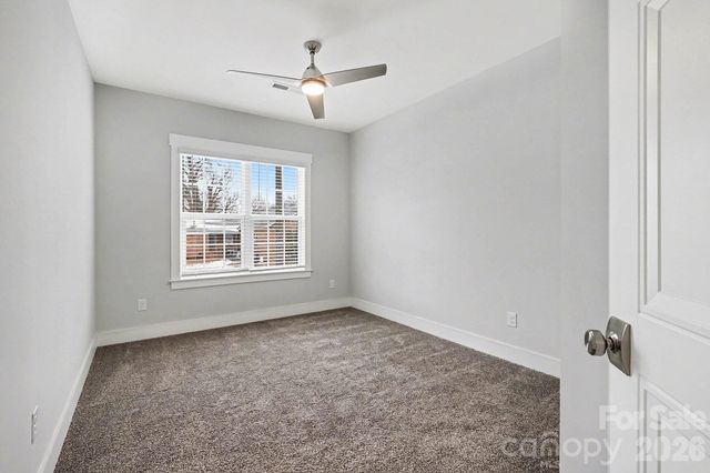 2305 Sanders Avenue, Charlotte, NC 28216