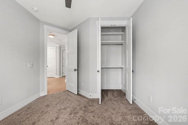 2305 Sanders Avenue, Charlotte, NC 28216