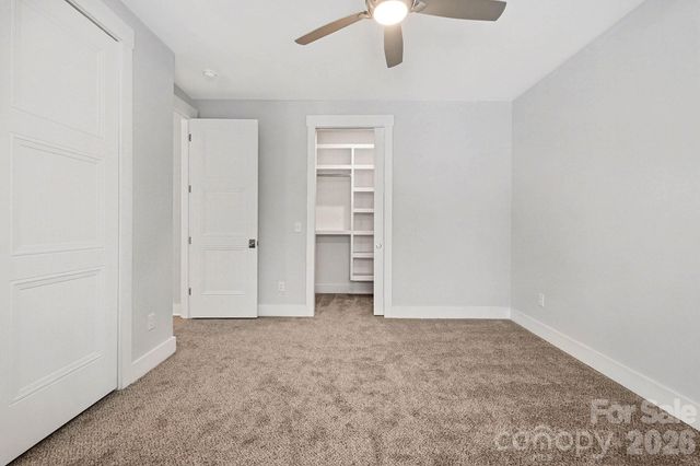 2305 Sanders Avenue, Charlotte, NC 28216