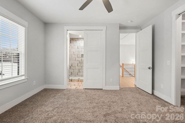 2305 Sanders Avenue, Charlotte, NC 28216